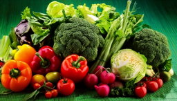 Verduras 🥦