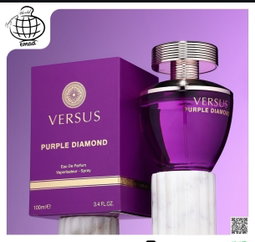 VERSUS PURPLE DIAMOND