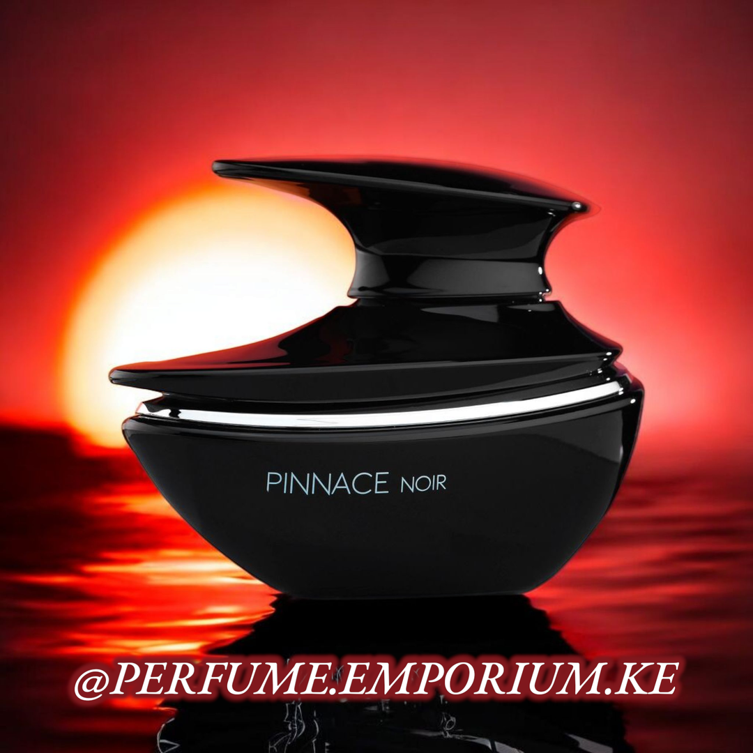 PINNACE NOIR