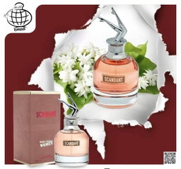SCANDANT BELLE CELINE WOMAN