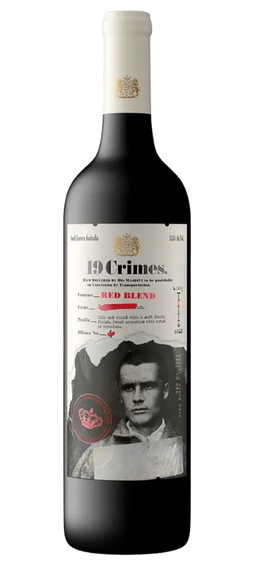 19 Crimes 
