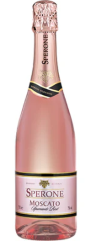 Sperone Moscato 