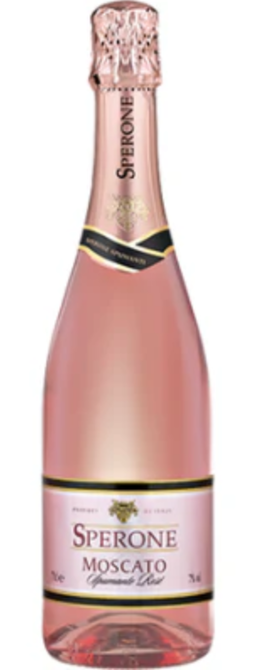 Sperone Moscato 