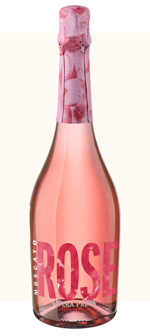 Opera Prima (Rose Moscato) 