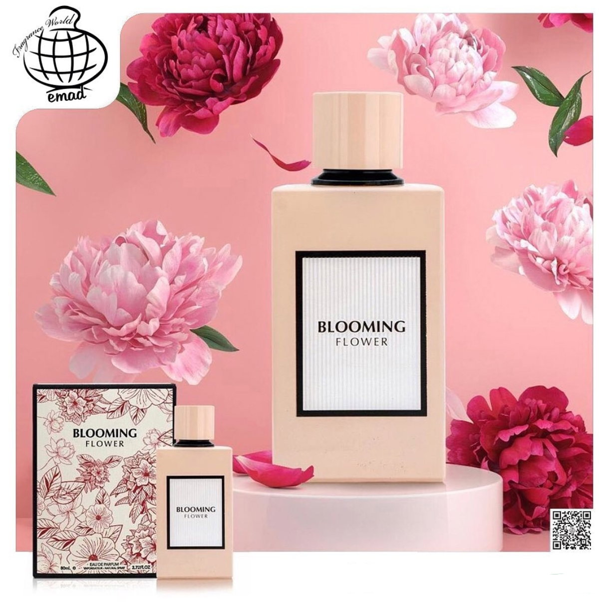 BLOOMING FLOWER _0
