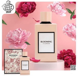 BLOOMING FLOWER 