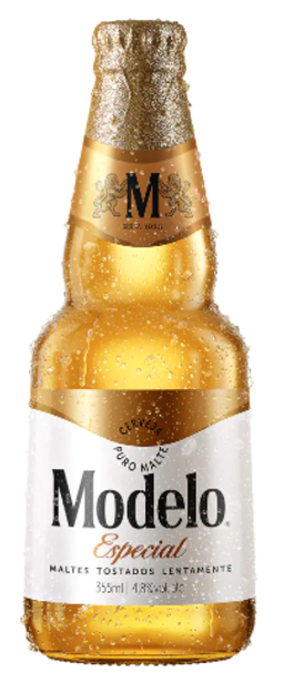 Modelo Especial 355ml