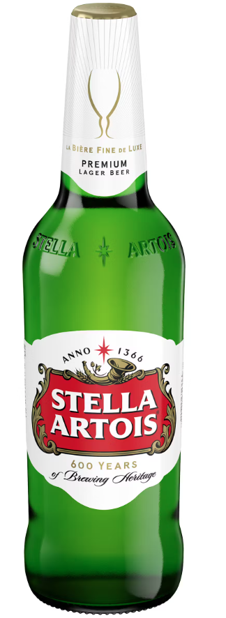 Stella Artois Premium_0