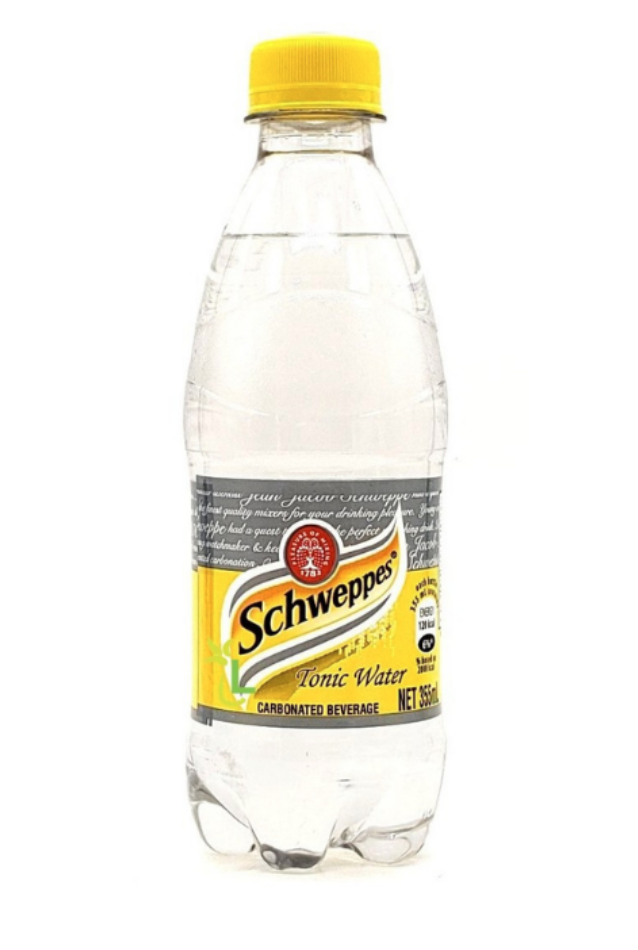 Schweppes Tonic Water