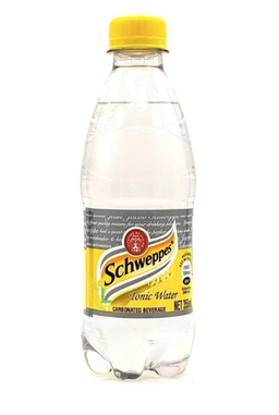 Schweppes Tonic Water