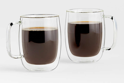 Coffee (8oz)