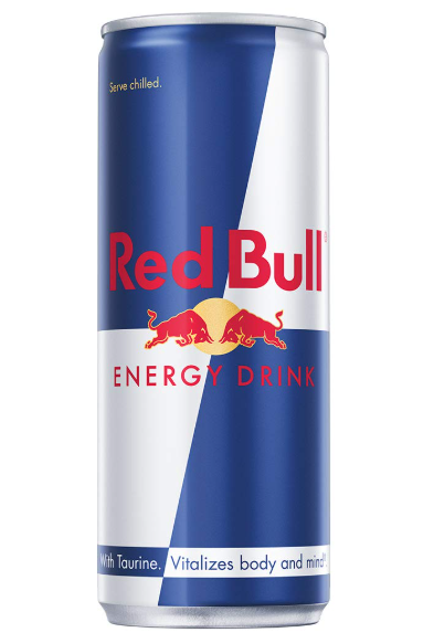 Red Bull 250ml