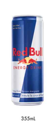 Red Bull 355ml