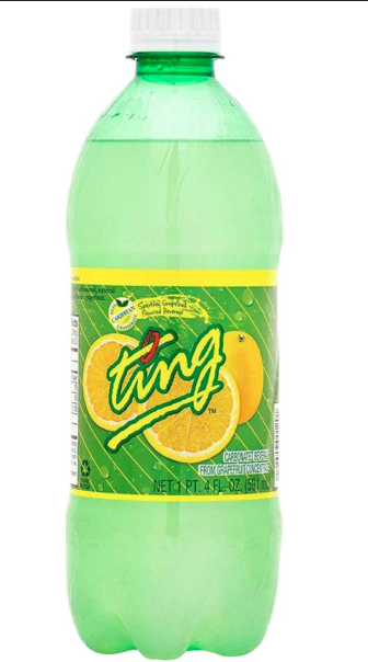 Ting