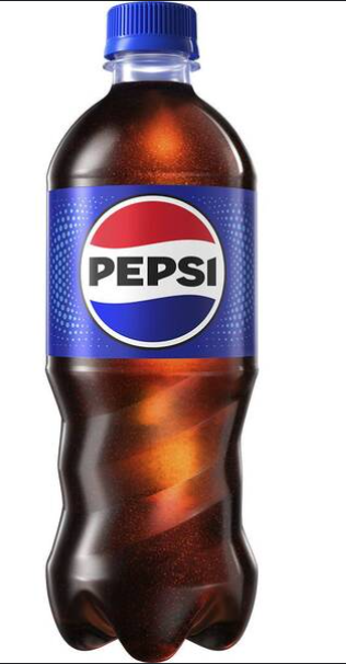 Pepsi