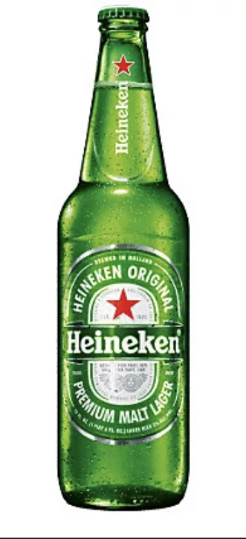 Heineken