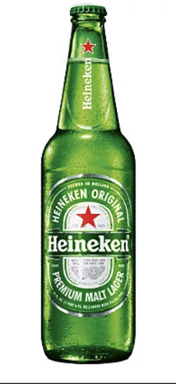 Heineken