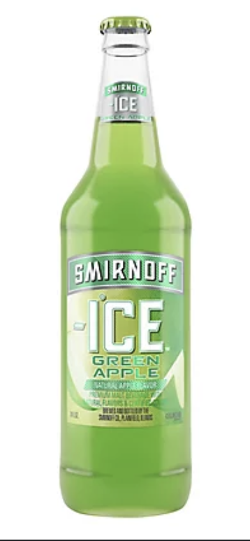 Smirnoff Ice_0