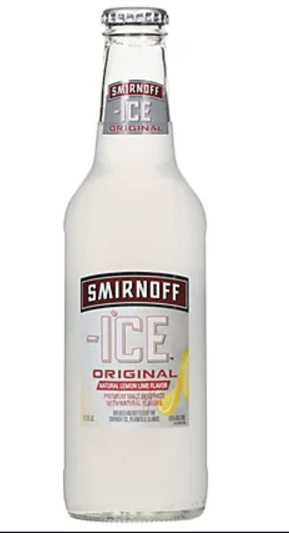 Smirnoff Ice_1