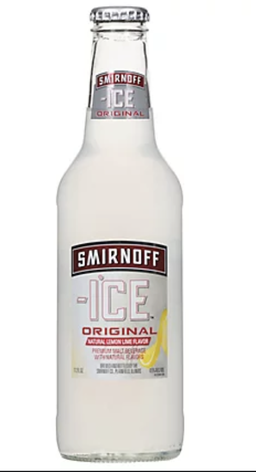 Smirnoff Ice