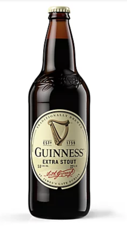 Guiness