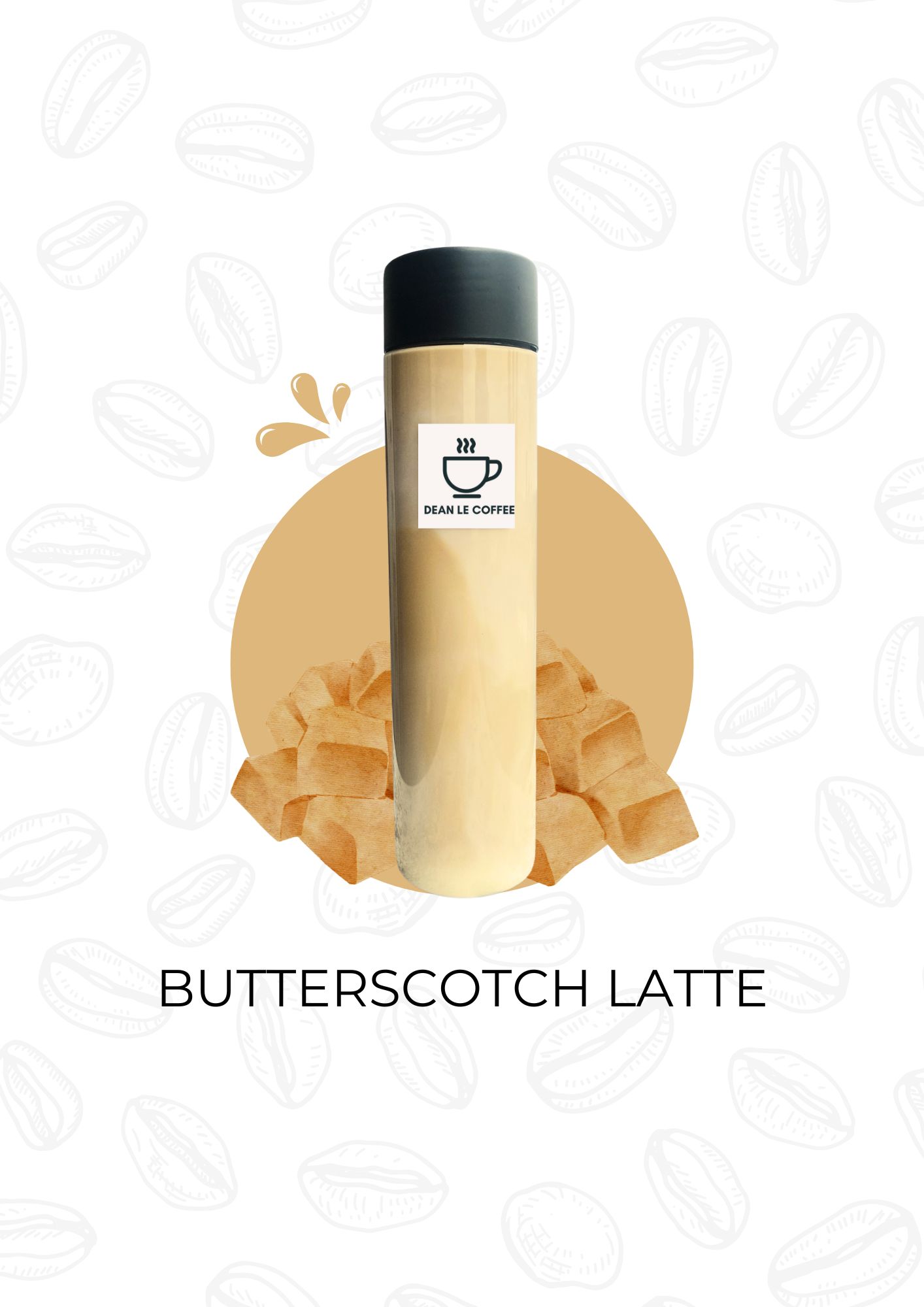 Butterscotch Latte_0