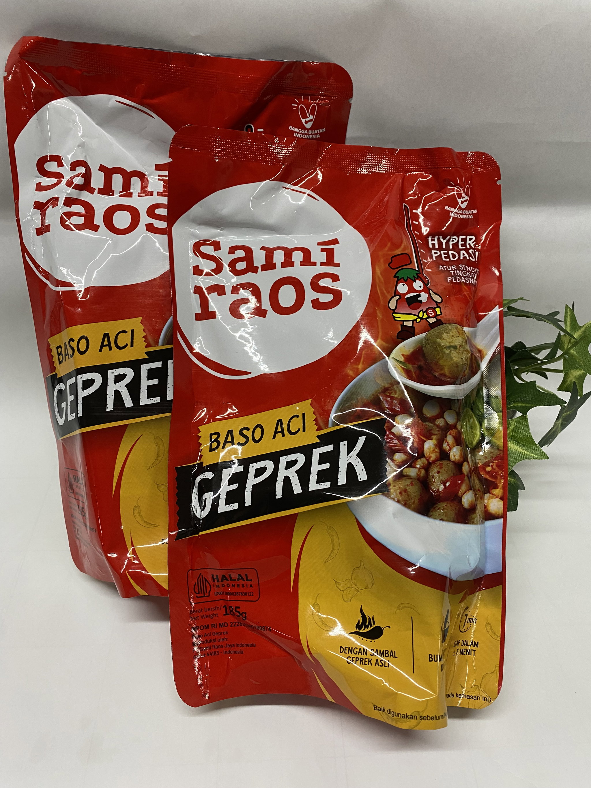 Sami Raos Baso Aci Geprek 185gr_0