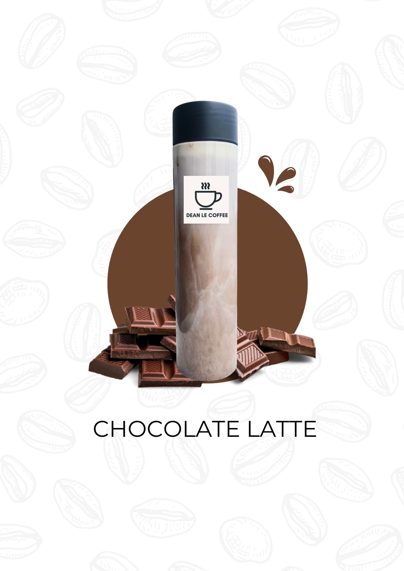 Chocolate Latte_0