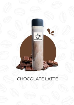 Chocolate Latte
