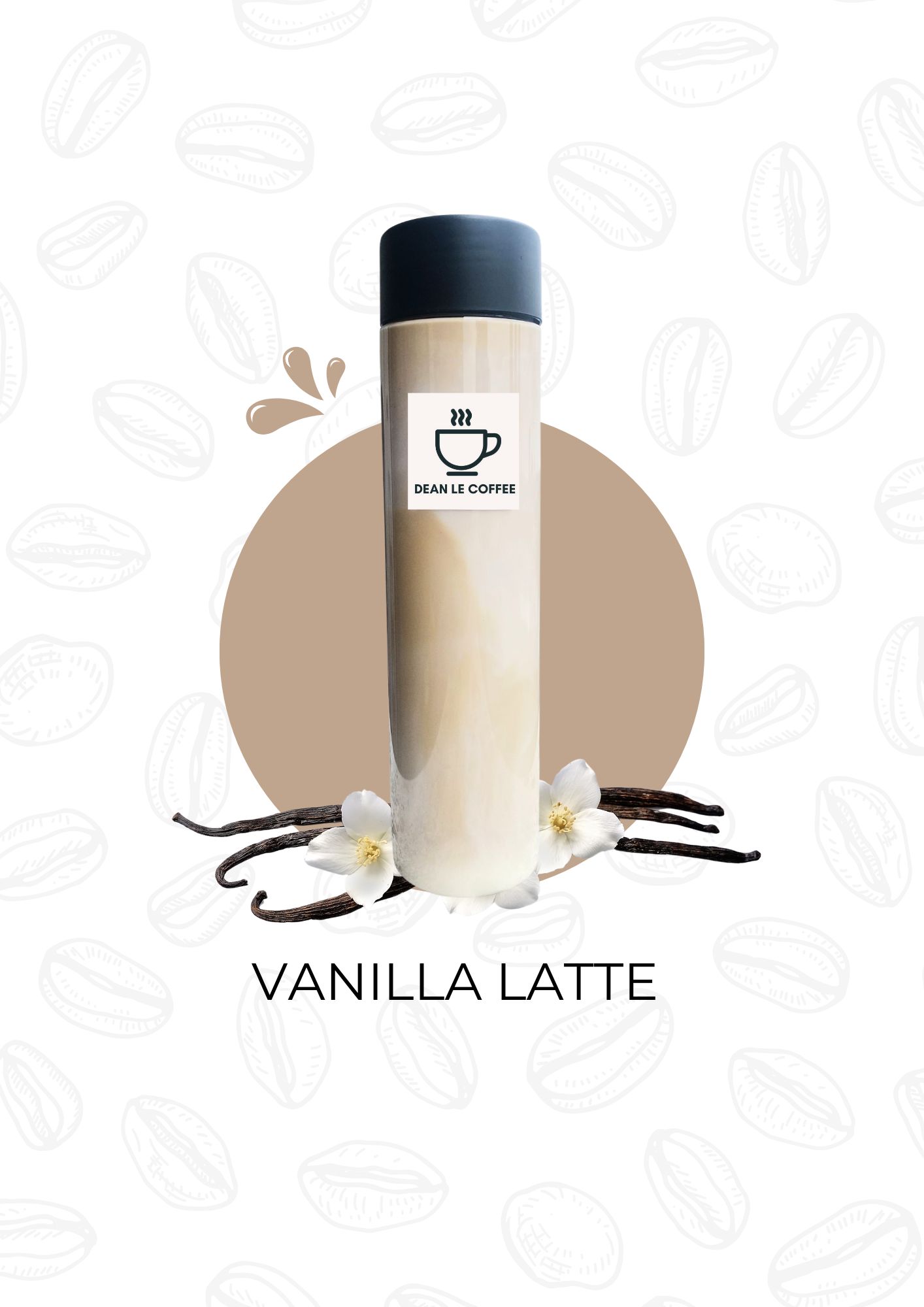 Vanilla Latte_0