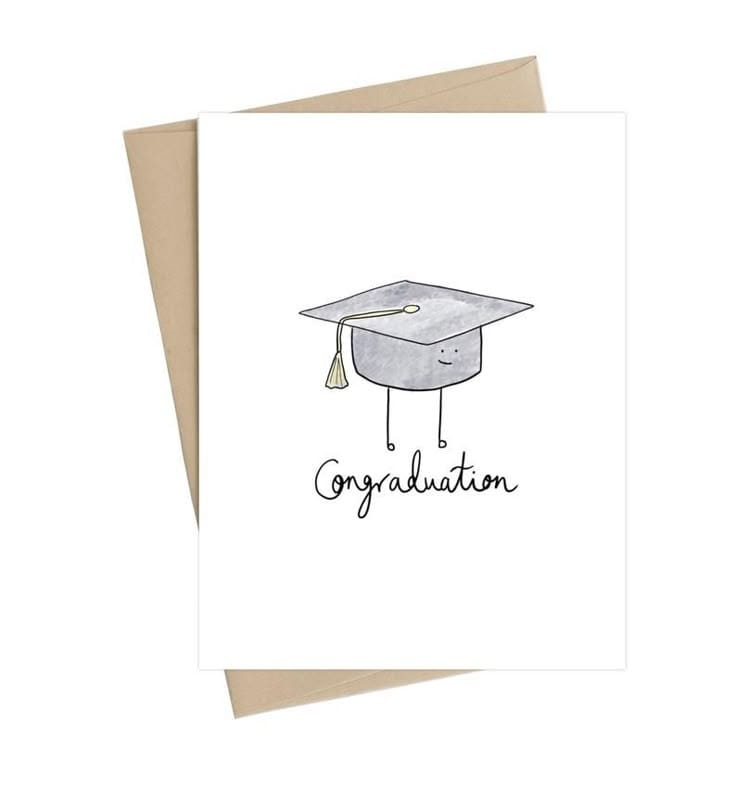 Customize Greeting Card