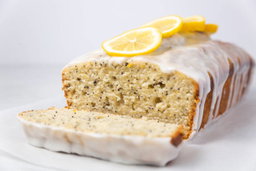 Lemon Loaf Cake – Approx. 750g