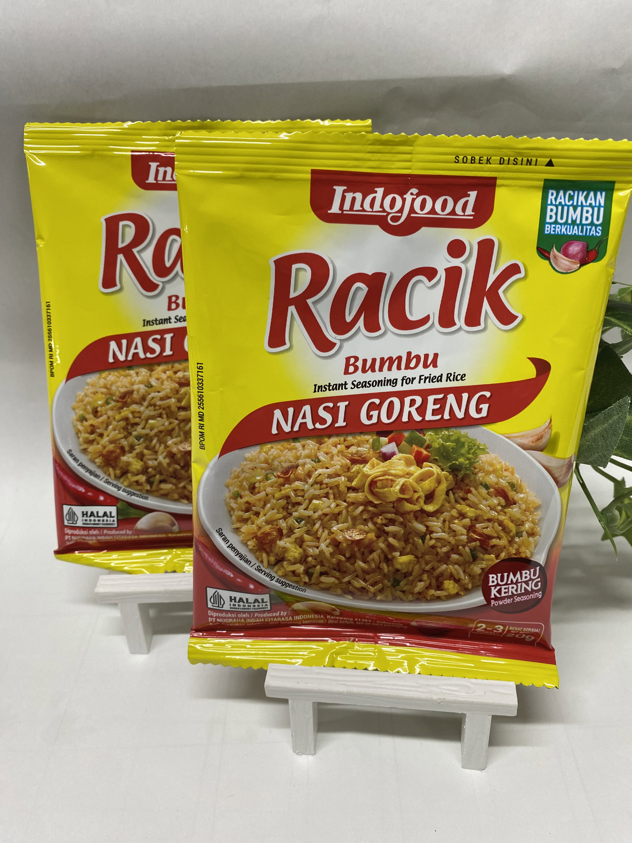 Indofood Racik Nasi Goreng 20gr_0