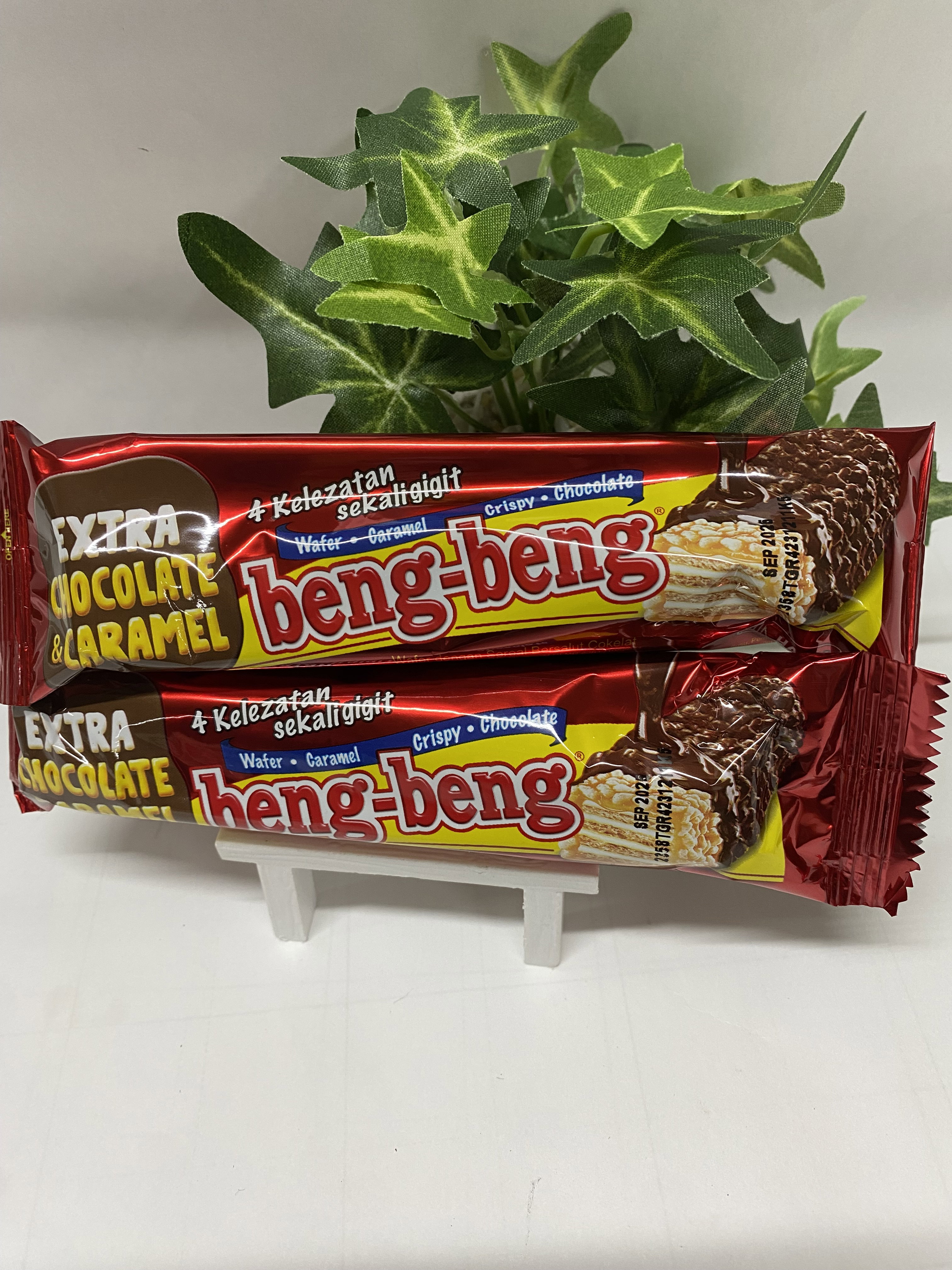 Beng beng 
