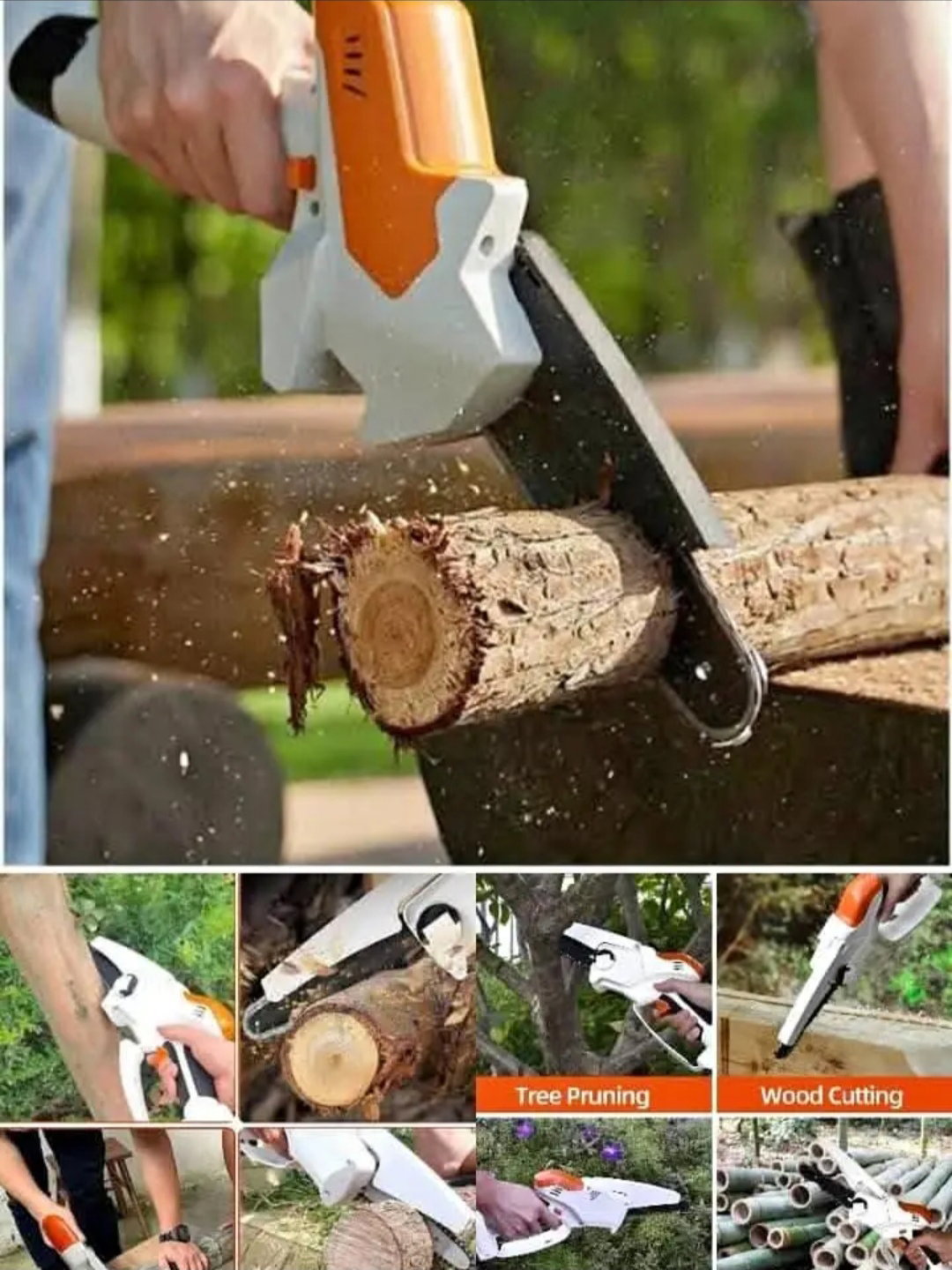 Tree cutter _0