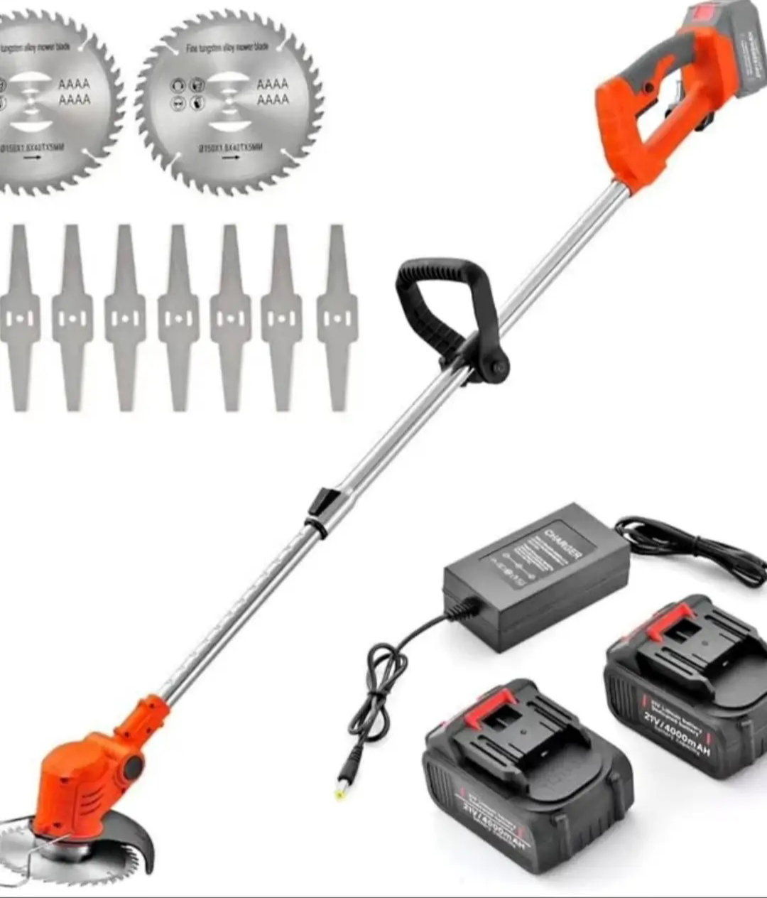 Grass cutter