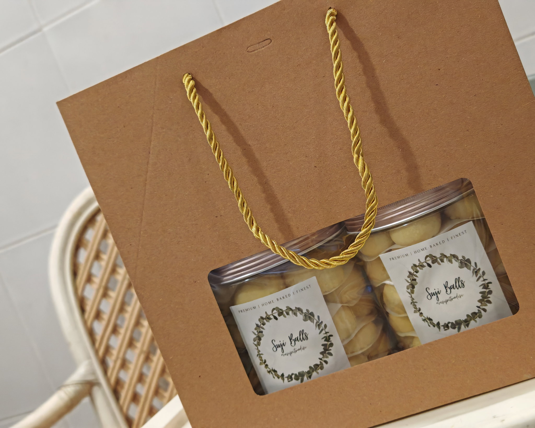 Suji Balls - Mini jar_5