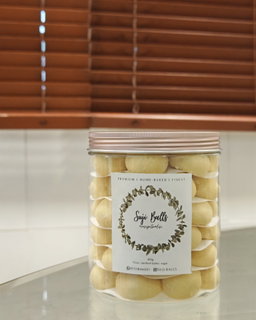Suji Balls - Large jar