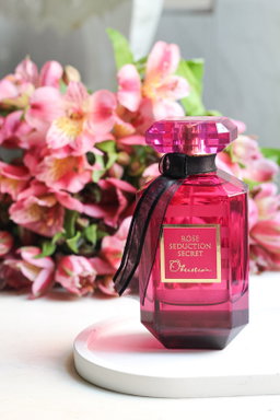 ROSE SEDUCTION SECRET OBSSESION