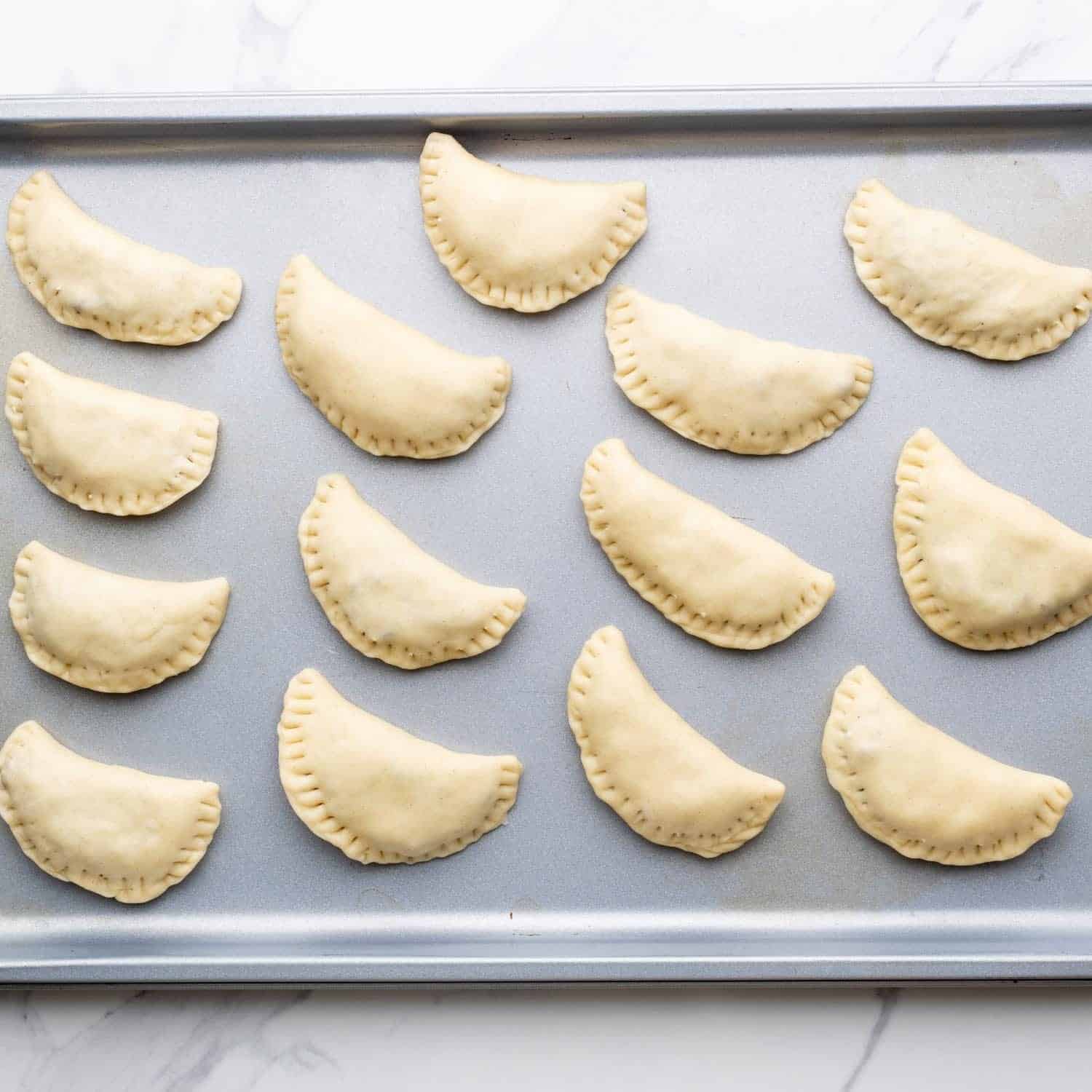 Meat Sambousik 12pcs_1