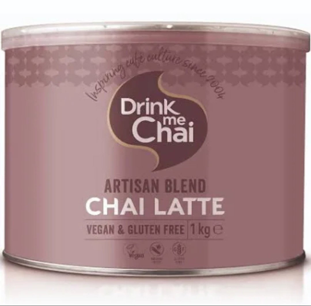 Chai Latte