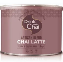 Chai Latte