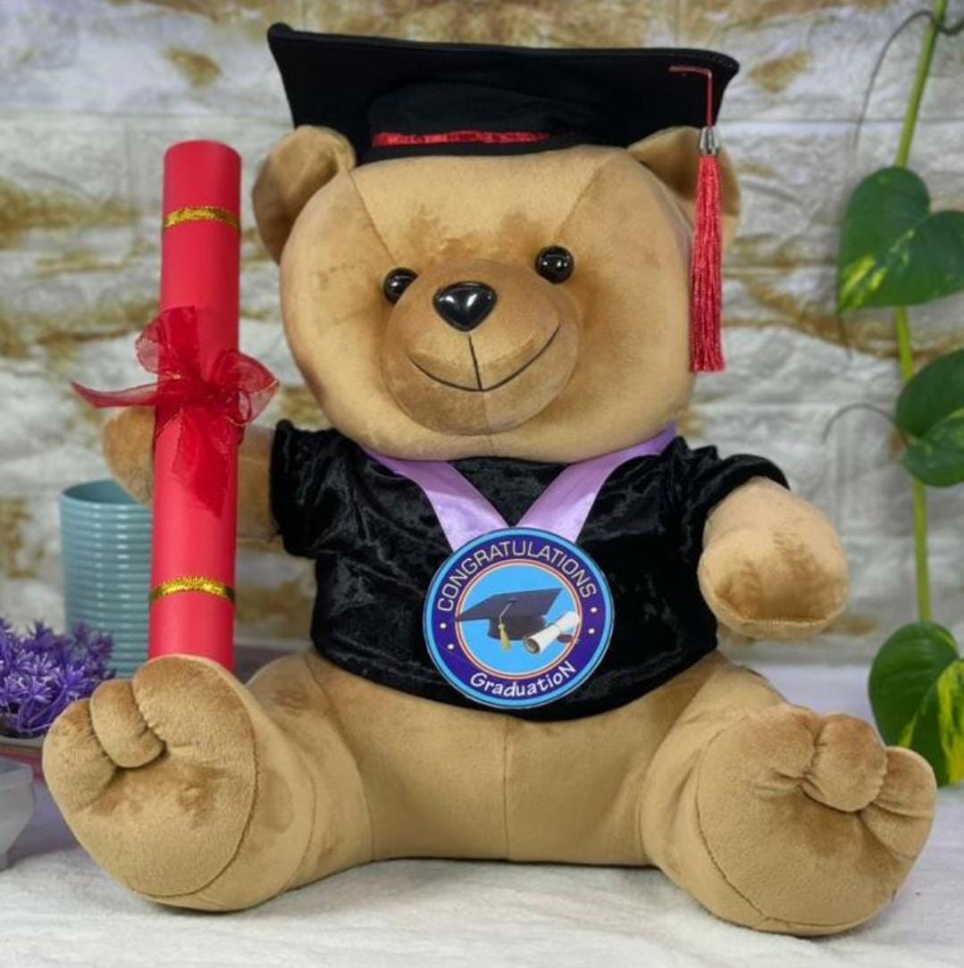 Aurther Bear_0