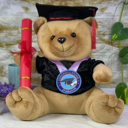 Aurther Bear