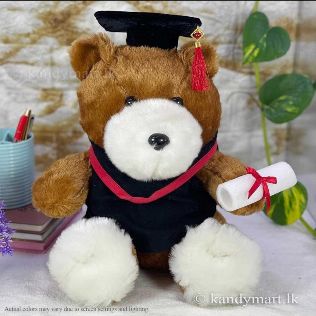Elegant Bear