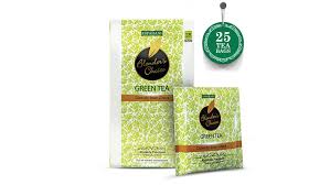 Ispahani Blender's Choice Premium Green Tea(Foil Pack)_0