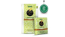 Ispahani Blender's Choice Premium Green Tea(Foil Pack)