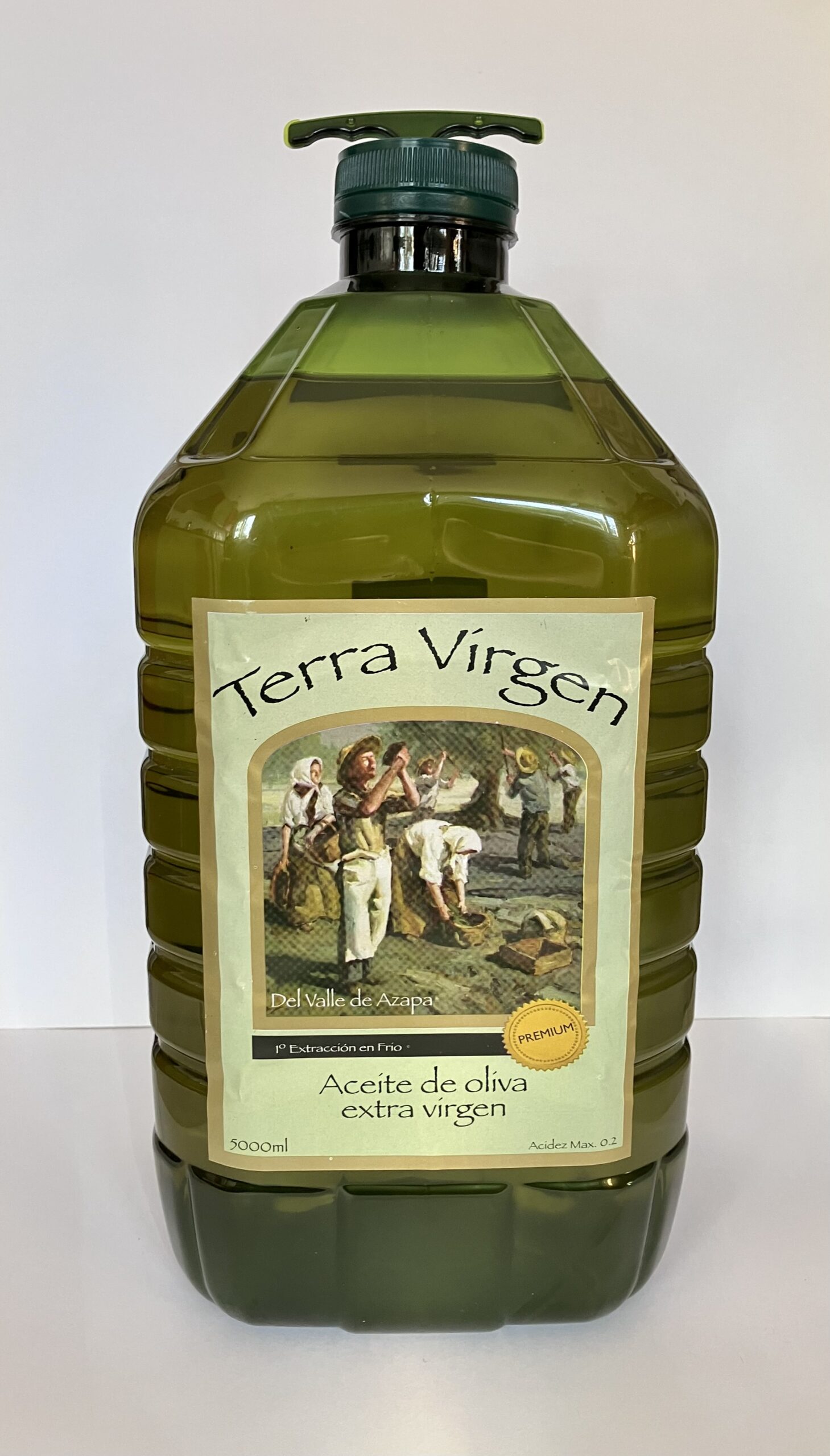 Aceite de oliva 5 lts_0