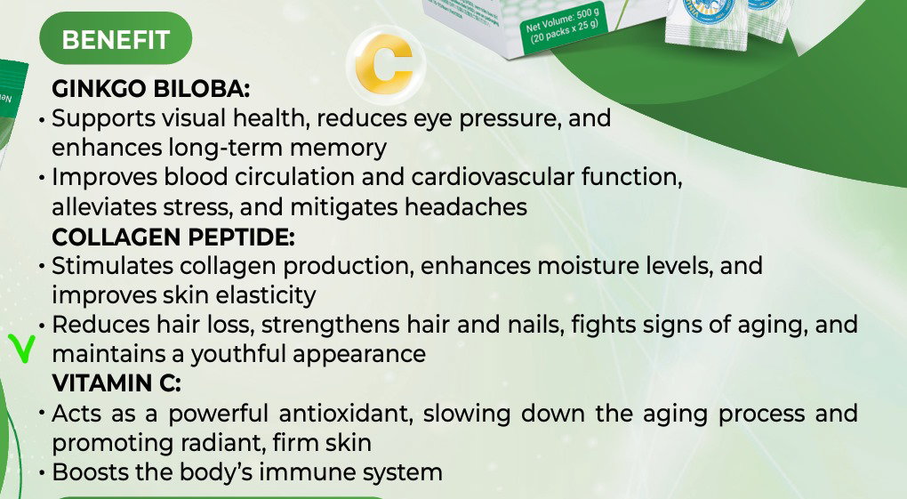 Marine Collagen _1