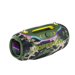 A6 CLUB (radio hopestar)